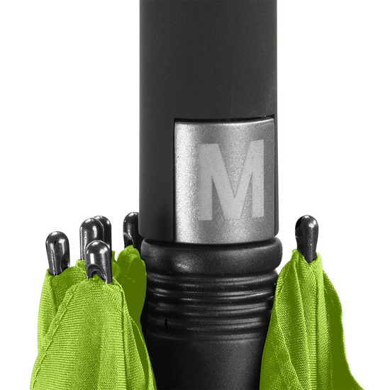 Fiberglas-Gästeschirm Windfighter® AC²