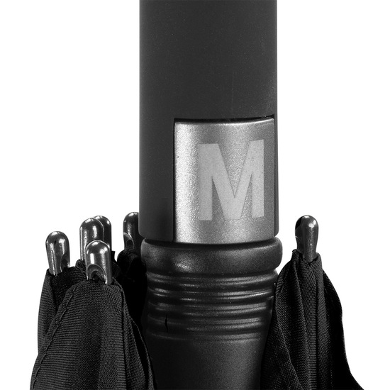 Fiberglas-Gästeschirm Windfighter® AC²