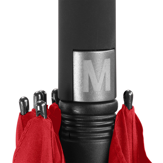 Fiberglas-Gästeschirm Windfighter® AC²