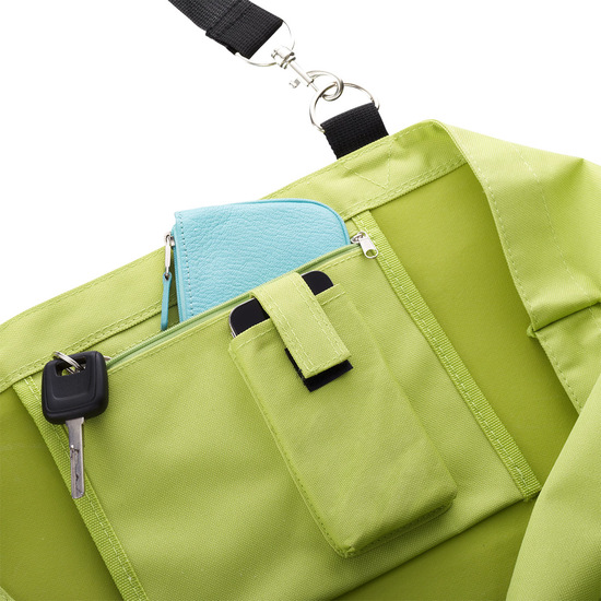 Travelmate Beach Shopper