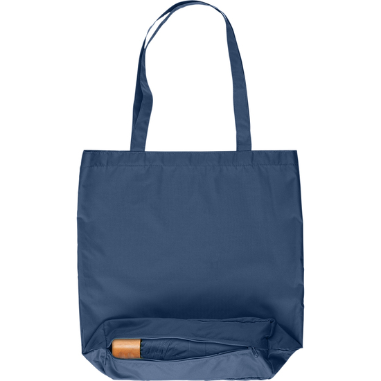 Taschenschirm ÖkoBrella Shopping