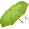 Taschenschirm ÖkoBrella Shopping