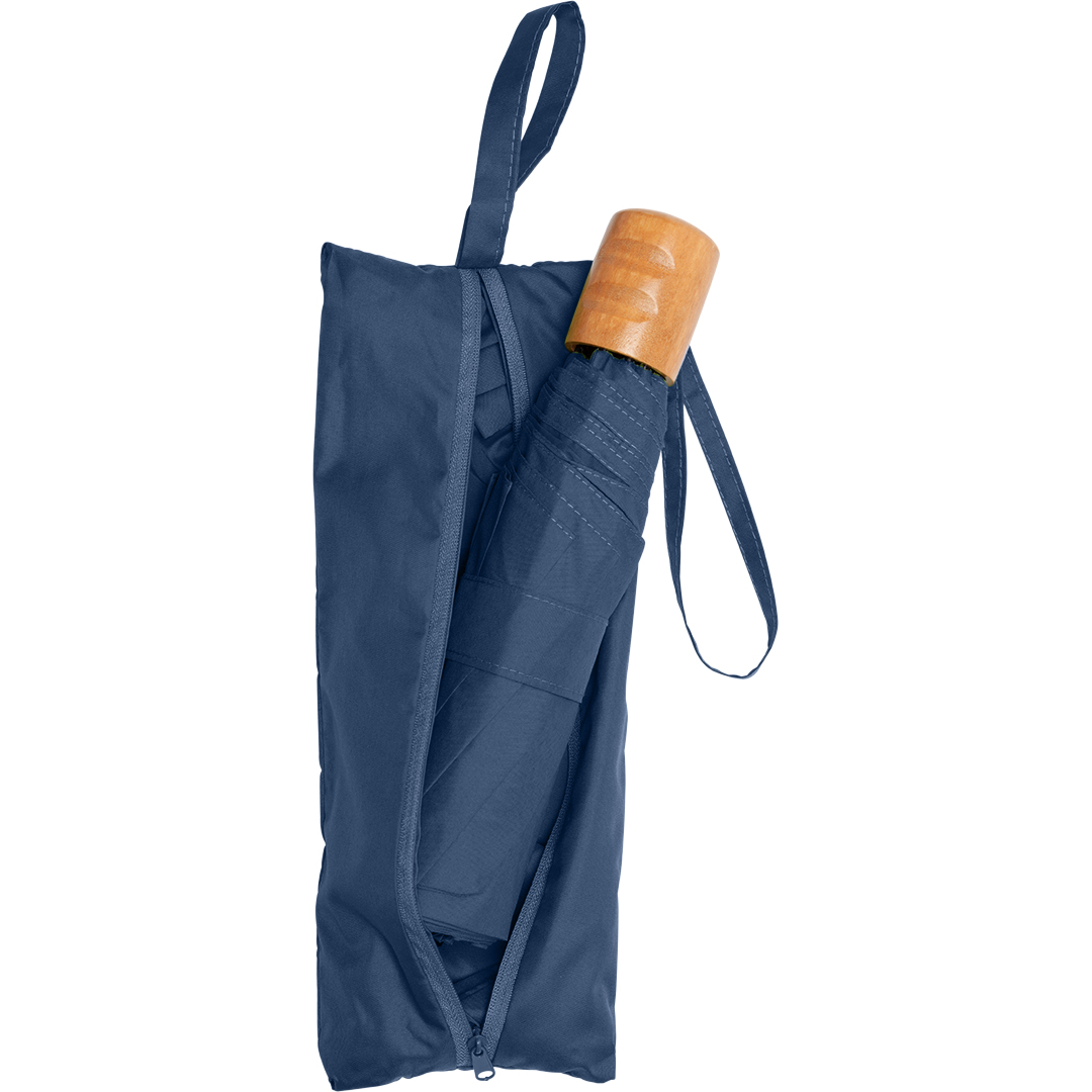 Taschenschirm ÖkoBrella Shopping