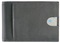 Geldscheintasche m.RFID Schutz