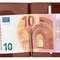 Dollarclipbörse