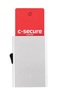 C-Secure RFID Kartenhalter 05-2504