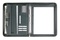 Ringbuchmappe A4 mit RV