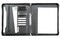 Ringbuchmappe A4 mit RV