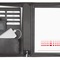 Schreibmappe A4 mit RV