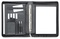 Ringbuchmappe A4 mit RV