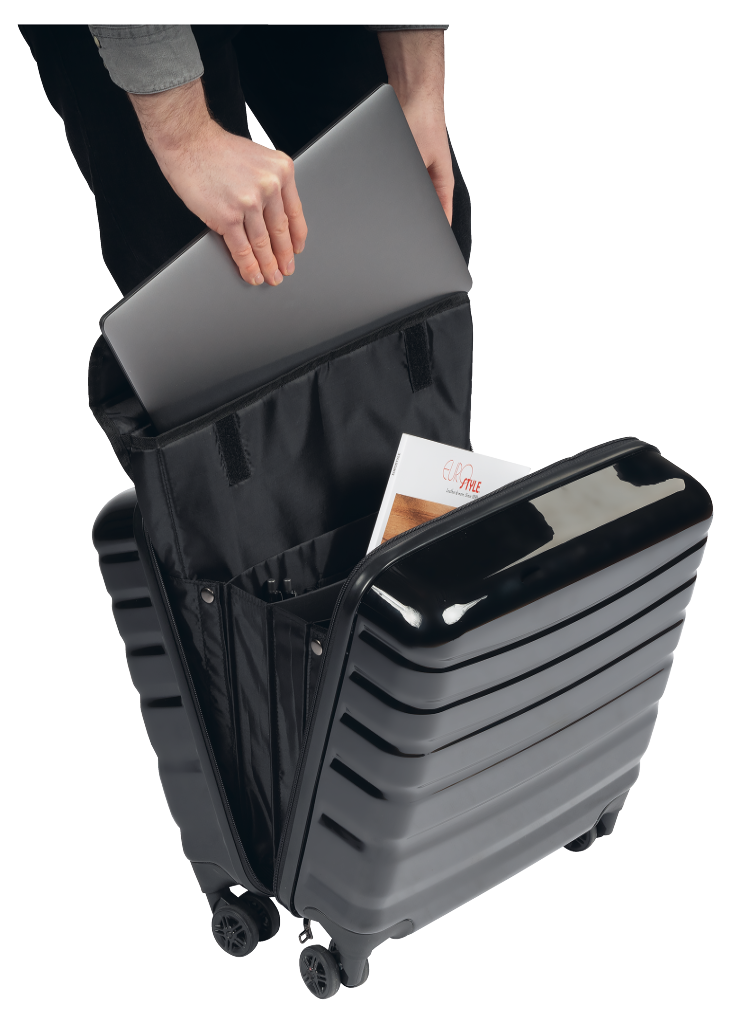 Businesstrolley