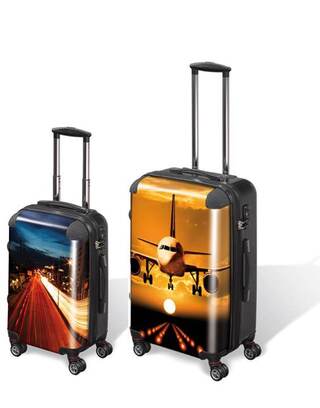 2er TrolleySet