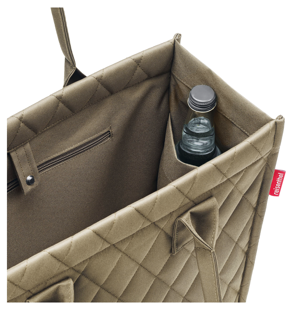 reisenthel daily shopper