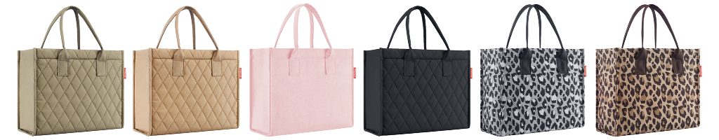 reisenthel daily shopper