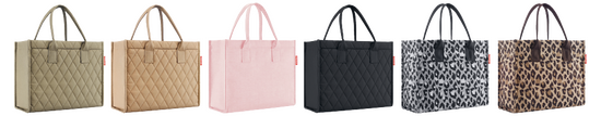 reisenthel daily shopper