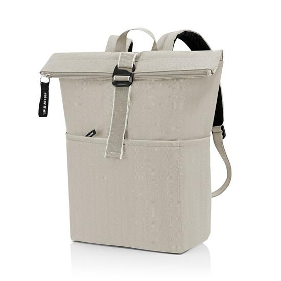 rolltop backpack