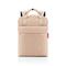 allday backpack M iso