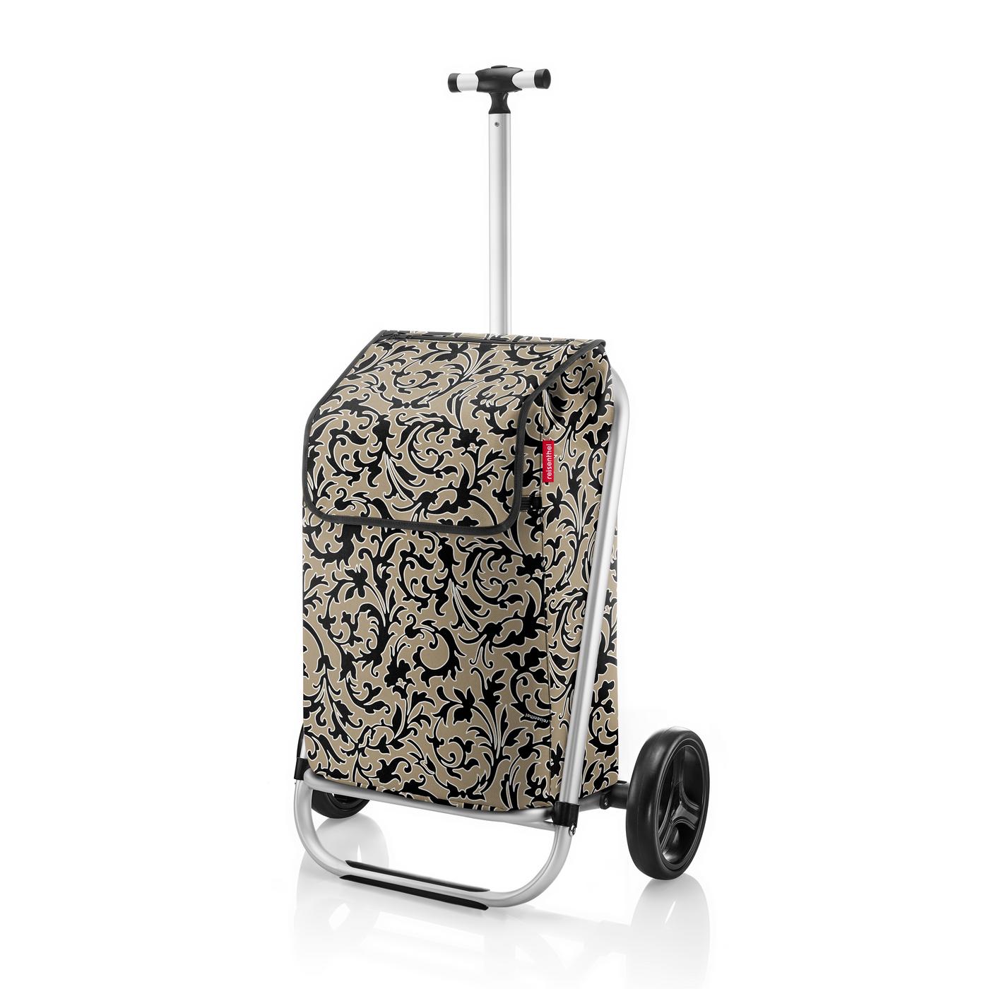 shopping trolley