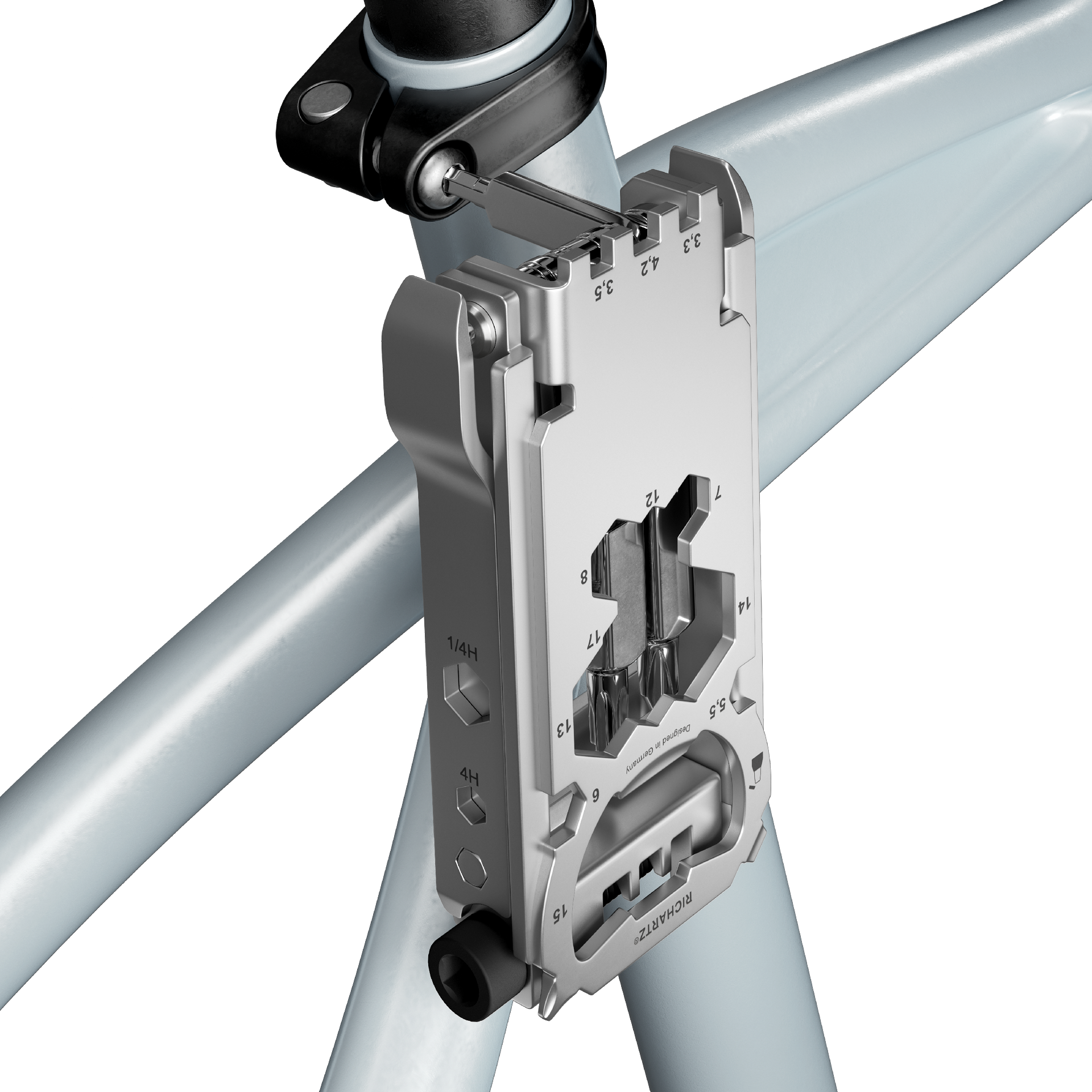 BIKETOOL 32+