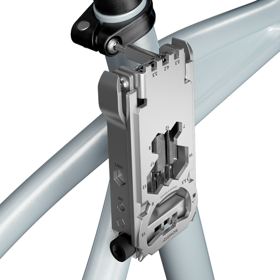 BIKETOOL 32+