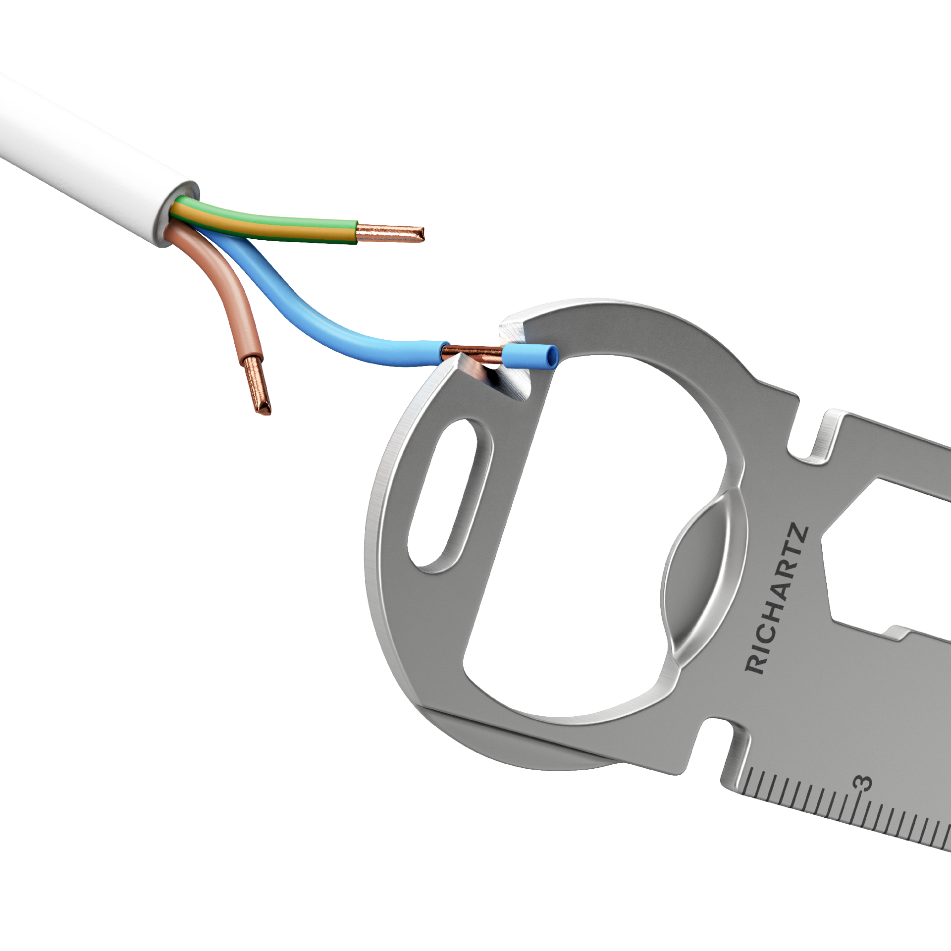 KEY TOOL 16+