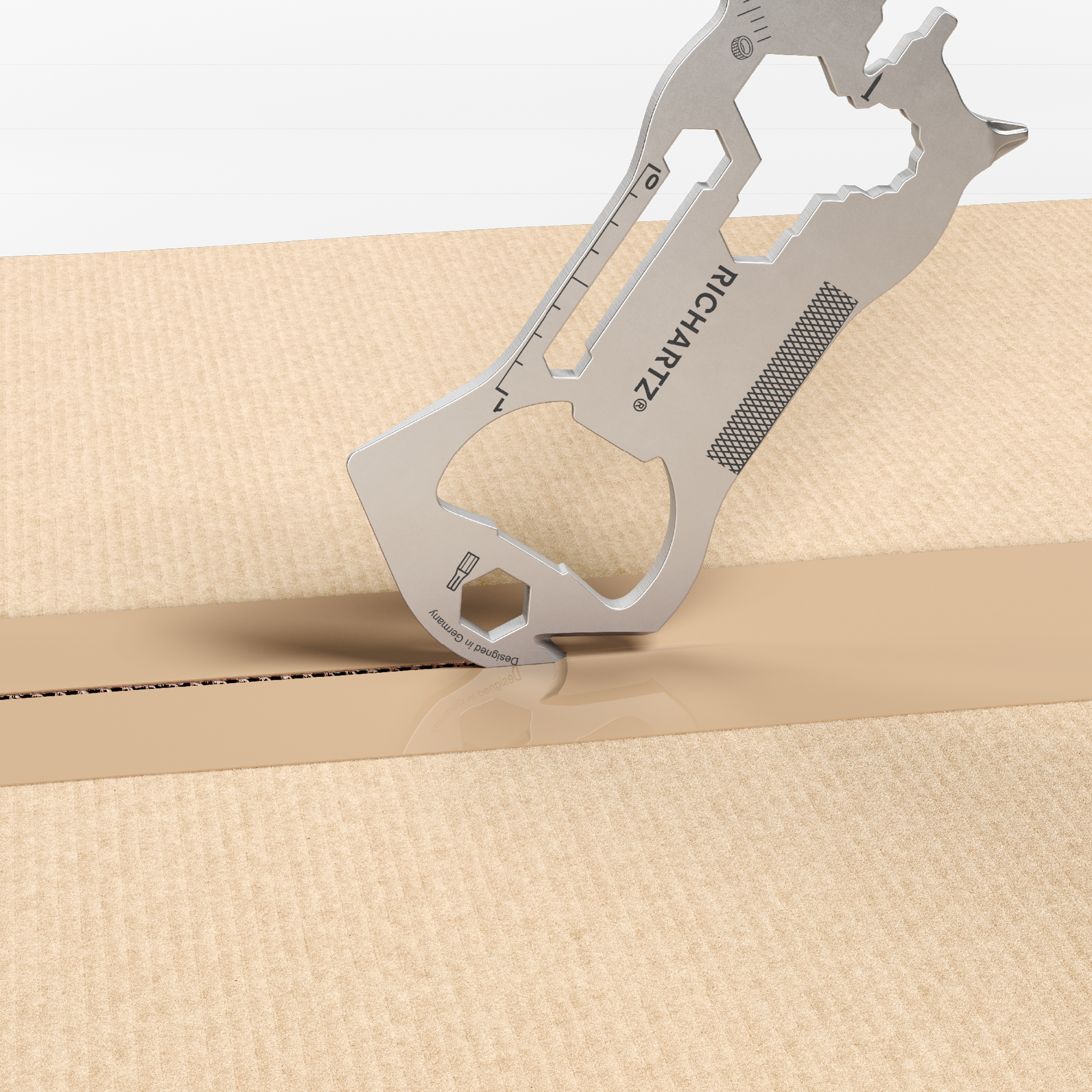 KEY TOOL work