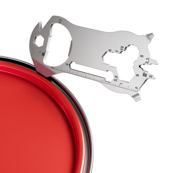 KEY TOOL work