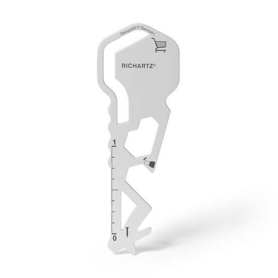 SUPER KEY cut