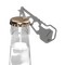 SUPER KEY cut