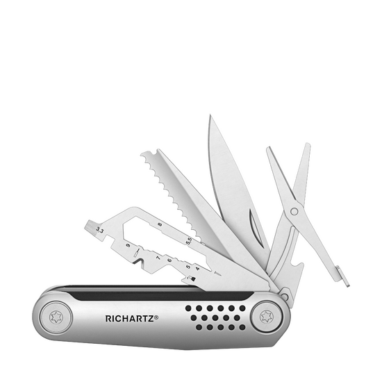 RICHARTZ® STRUKTURA knife 15+
