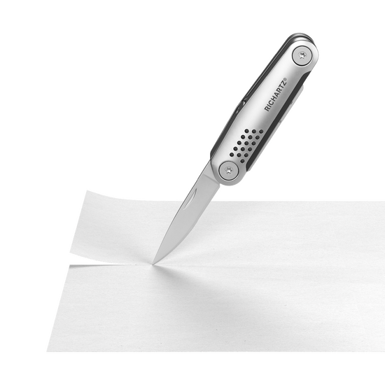 STRUKTURA knife 15+