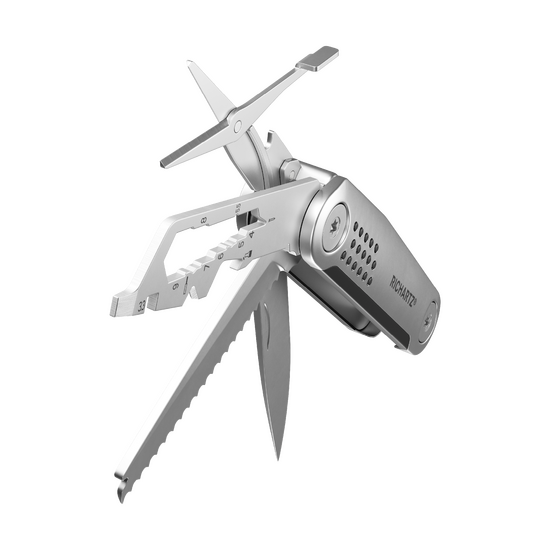 STRUKTURA knife 15+