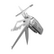 STRUKTURA knife 15+