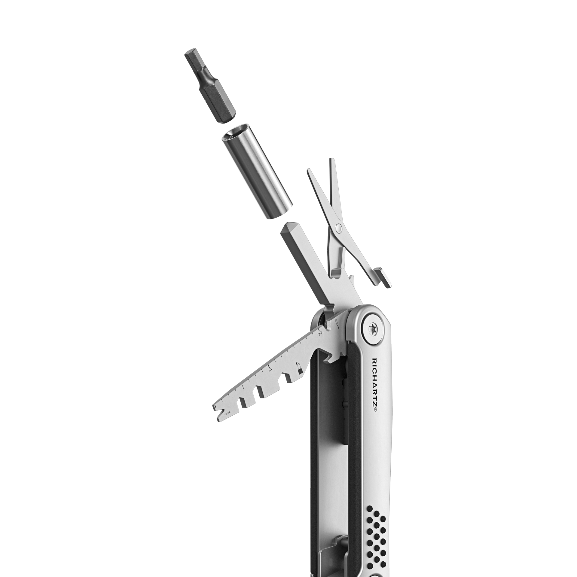 STRUKTURA tool 25+