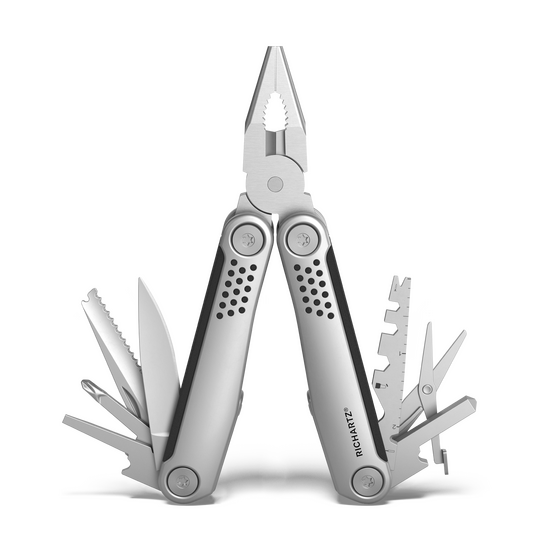 RICHARTZ® STRUKTURA tool 25+