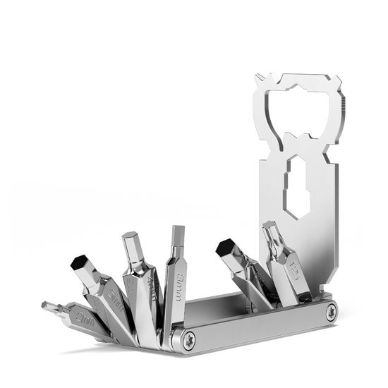 RICHARTZ® BIKETOOL compact 21+