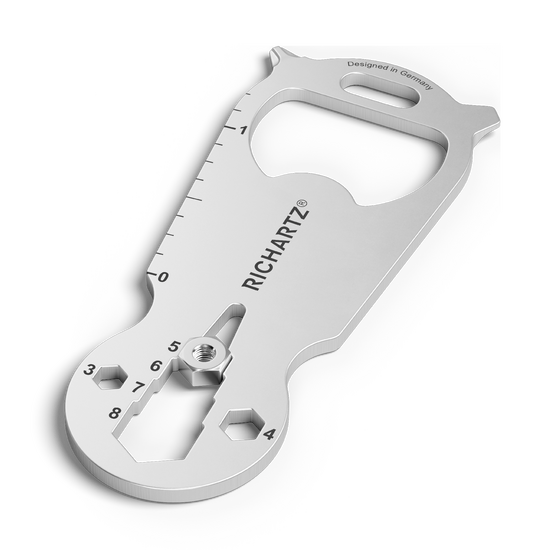 RICHARTZ® KEY TOOL shop
