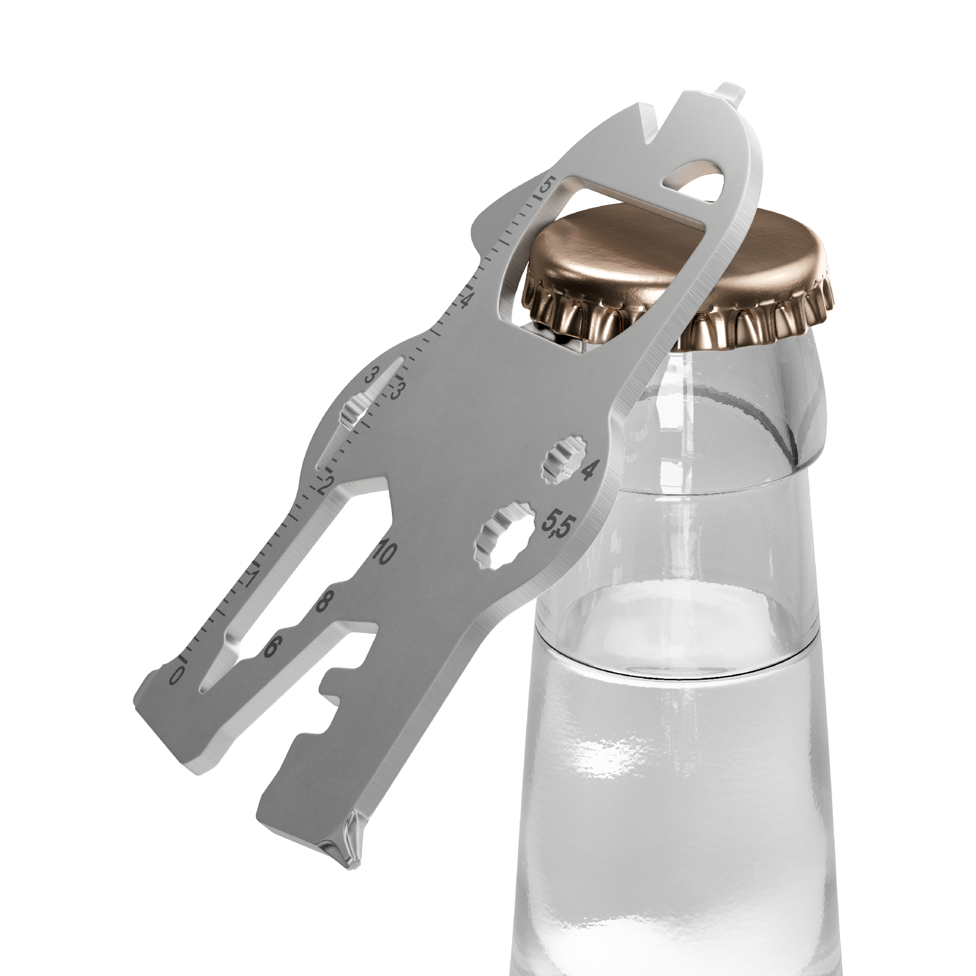 RICHARTZ® KEY TOOL bob