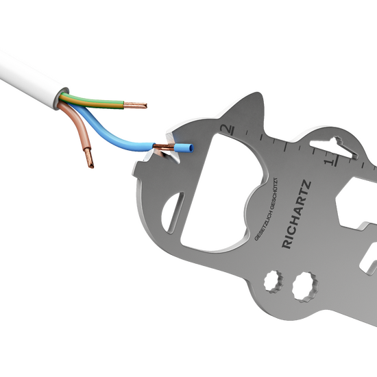 RICHARTZ® KEY TOOL bob