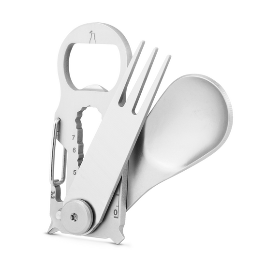 RICHARTZ® KEY TOOL PLUS snack