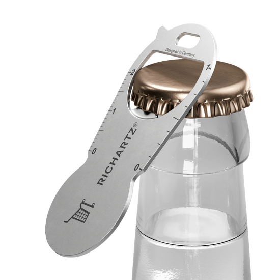 RICHARTZ® EINKAUFSWAGENLÖSER duo