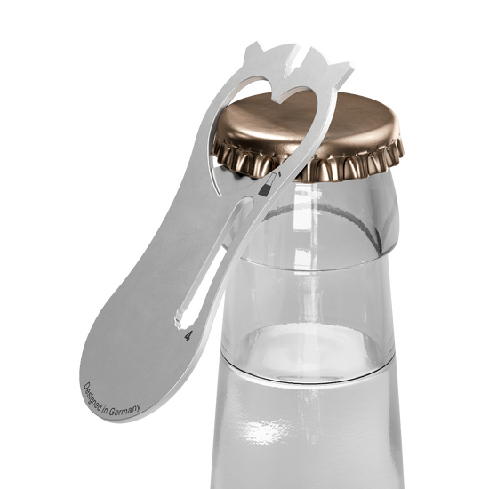 RICHARTZ® EINKAUFSWAGENLÖSER heart