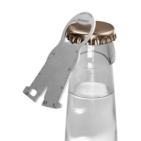 RICHARTZ® EINKAUFSWAGENLÖSER karl delivery