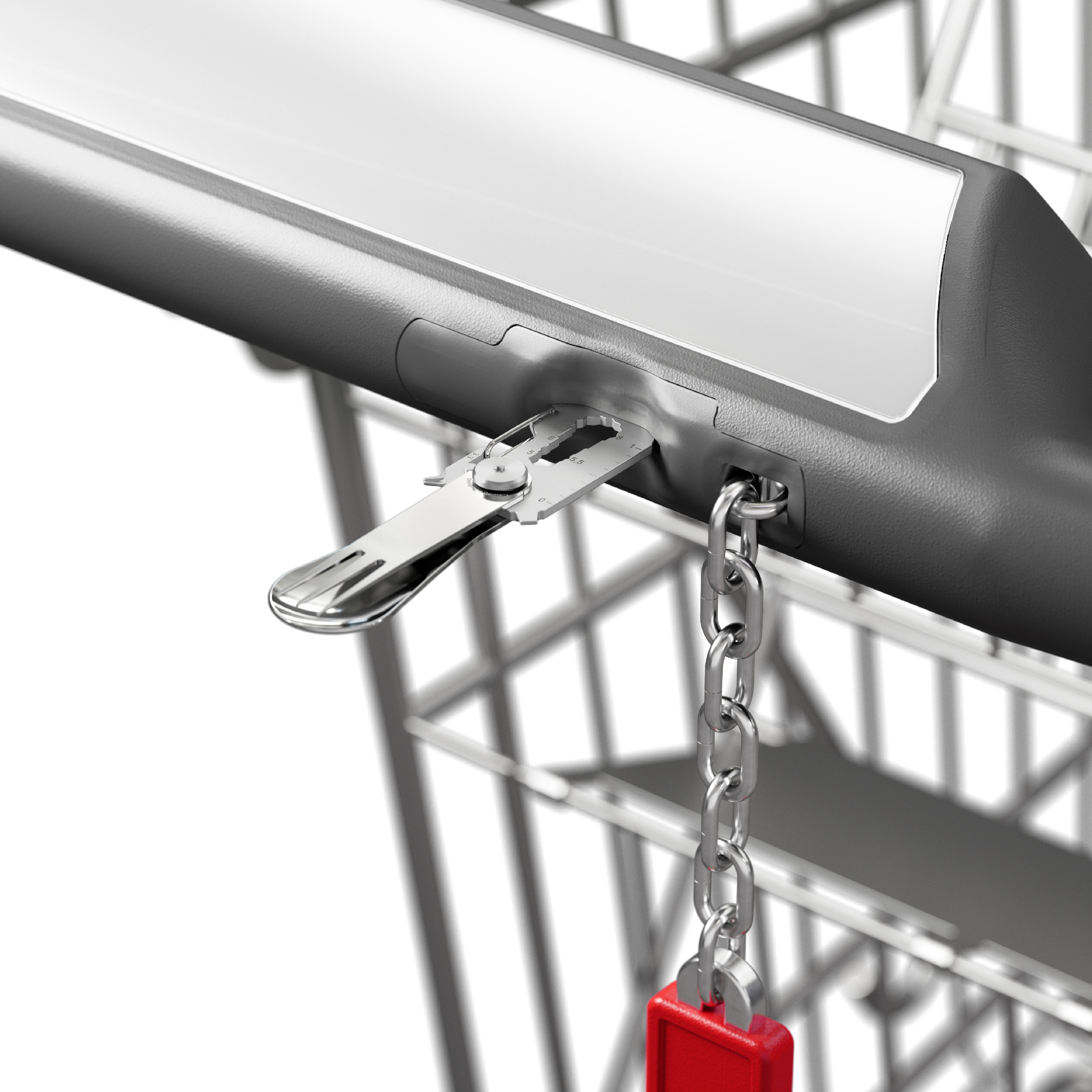 RICHARTZ® KEY TOOL PLUS snack se