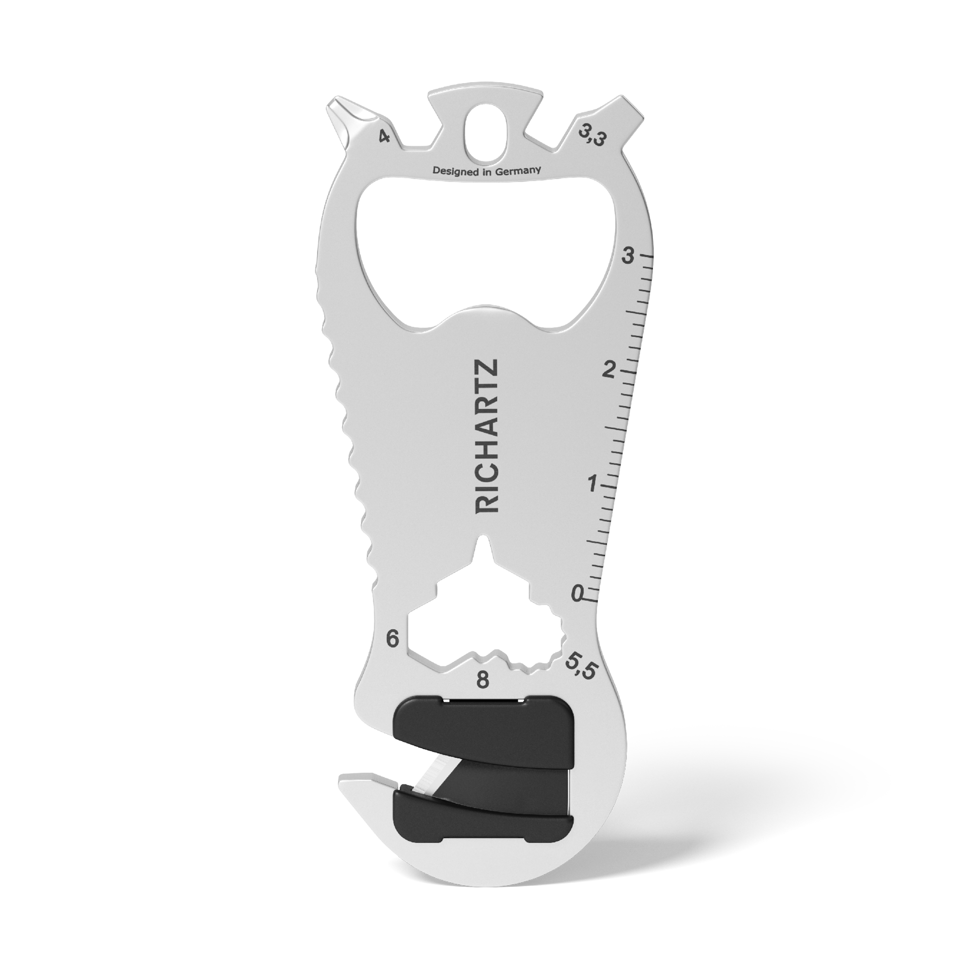 KEY TOOL cut