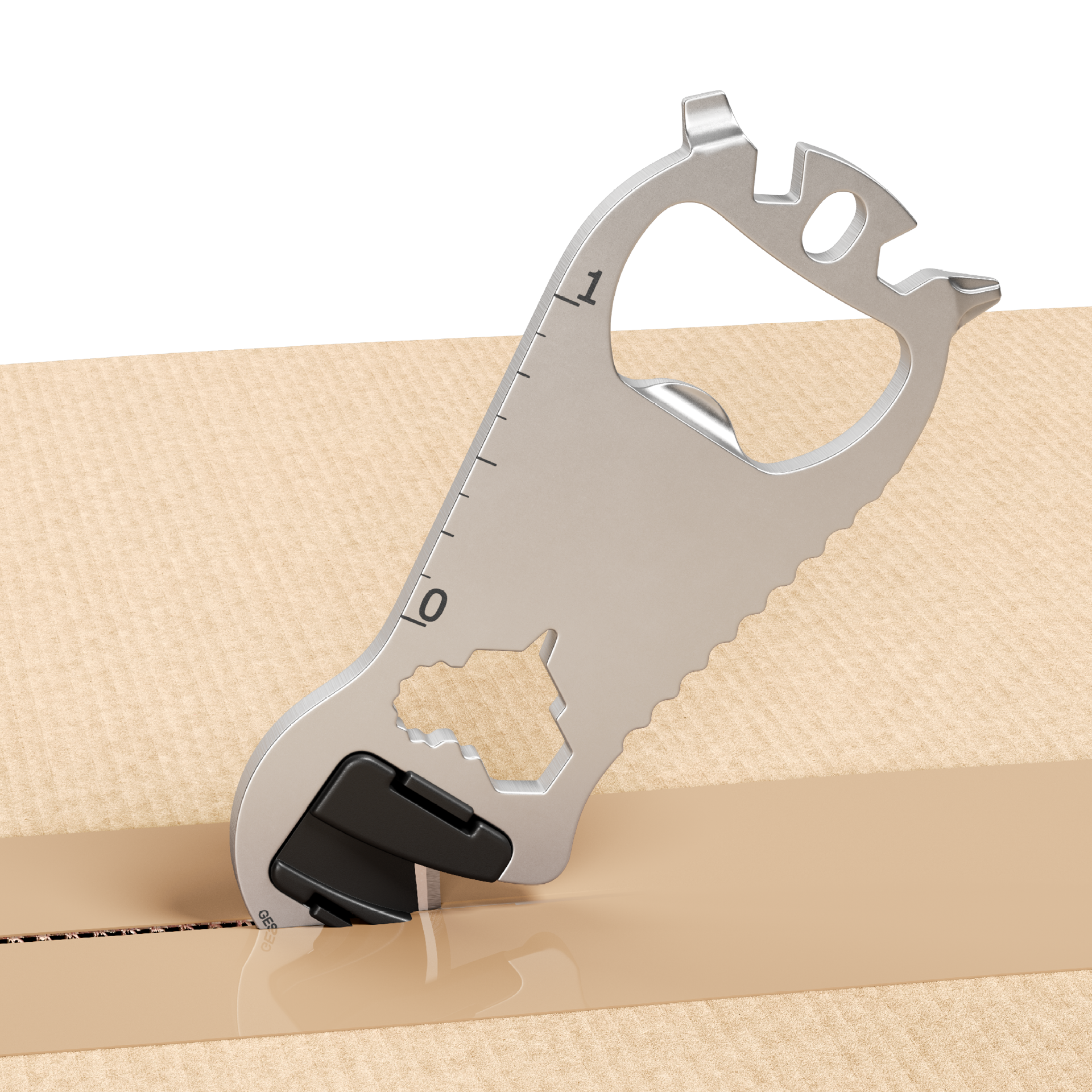 KEY TOOL cut