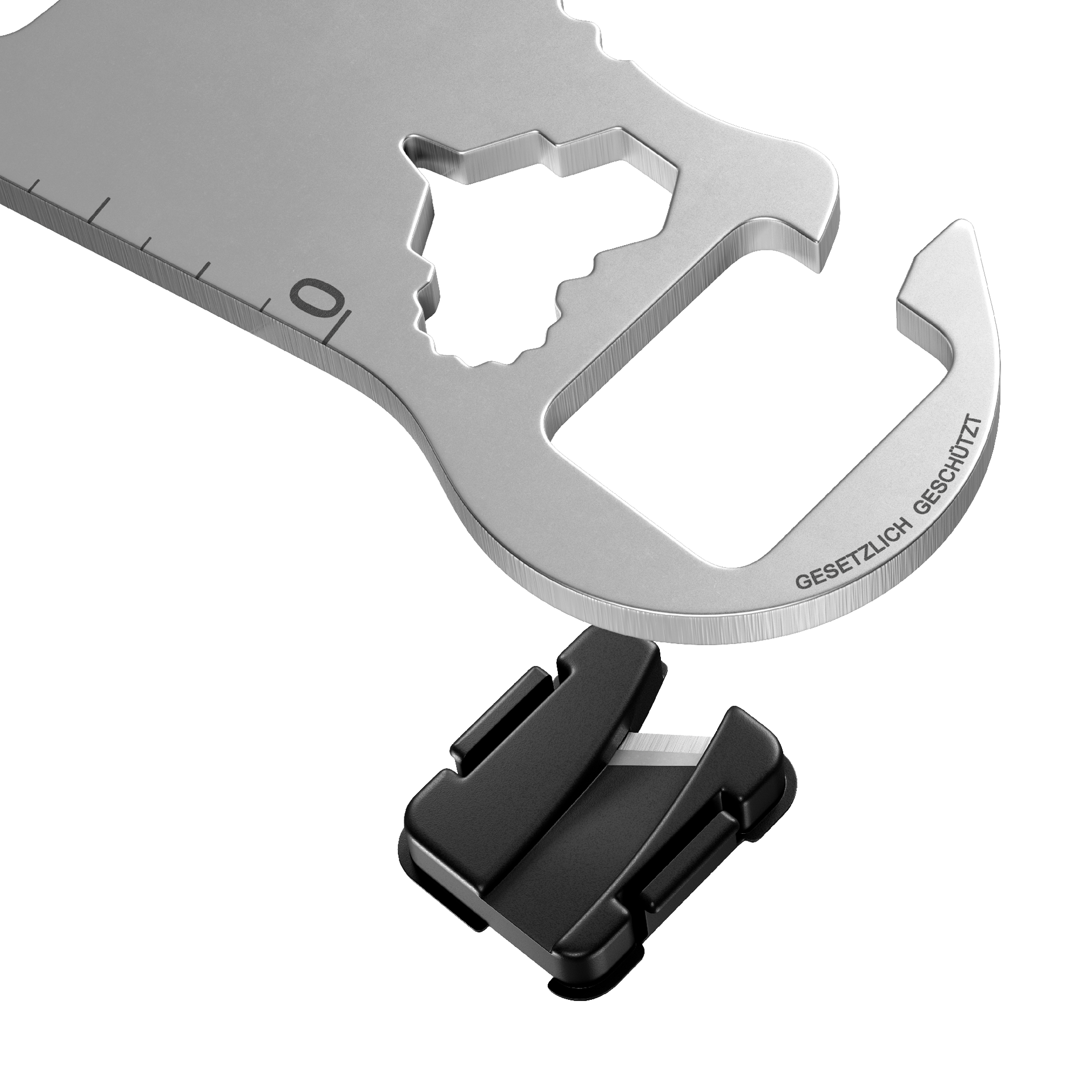 KEY TOOL cut