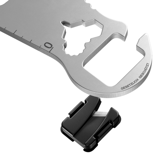 KEY TOOL cut