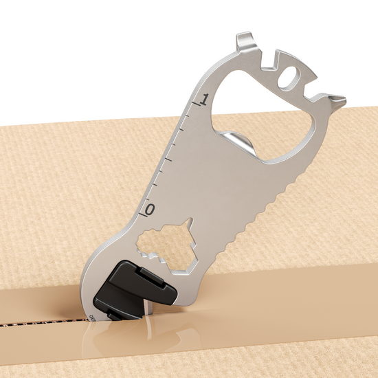 RICHARTZ® KEY TOOL cut