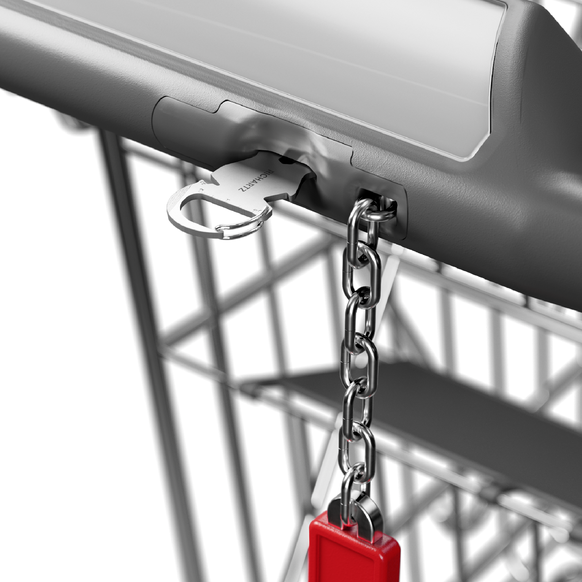 RICHARTZ® KEY ORGANIZER classic-1